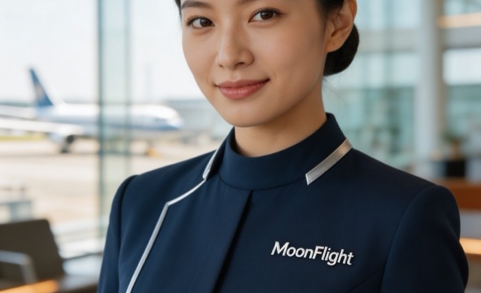 MoonFlight screenshot